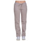 Target Γυναικείο παντελόνι φόρμας Open Hem Pants Fleece